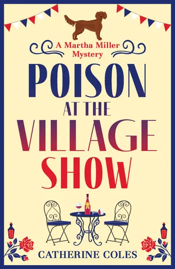 Cover of Poison at the Village Show