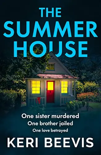 Cover of The Summer House