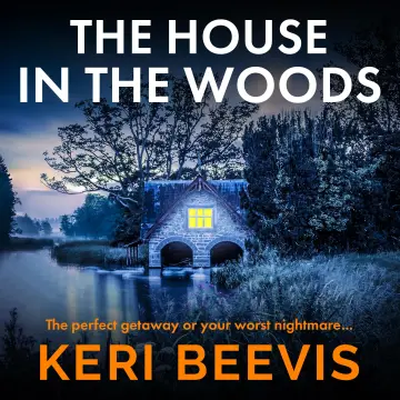 Cover of The House in the Woods