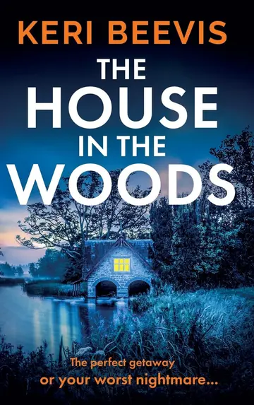 Cover of The House in the Woods
