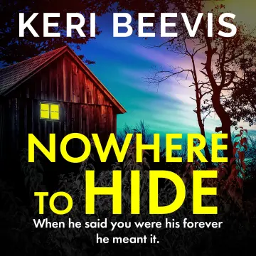 Cover of Nowhere to Hide