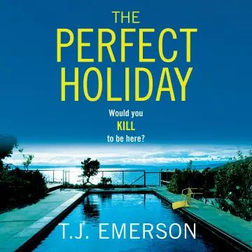 Cover of The Perfect Holiday