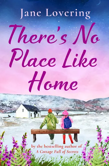 Cover of There's No Place Like Home