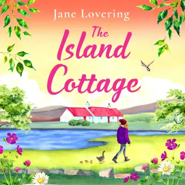 Cover of The Island Cottage