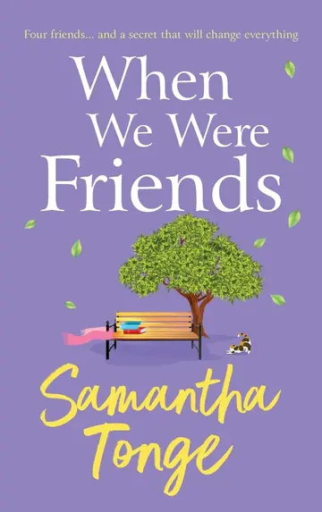 Cover of When We Were Friends