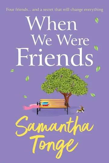 Cover of When We Were Friends