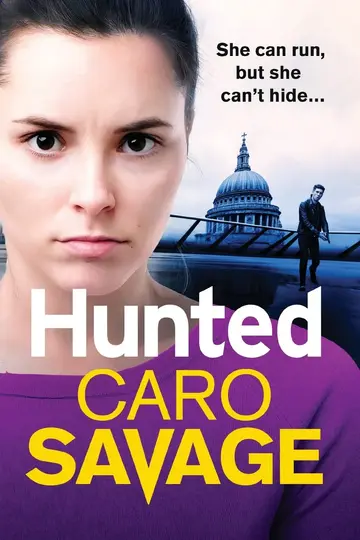 Cover of Hunted