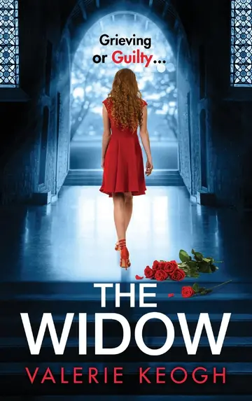 Cover of The Widow