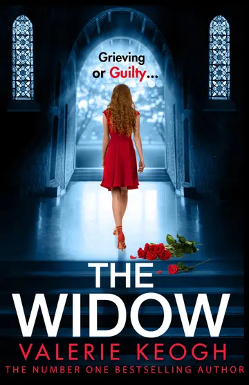 Cover of The Widow