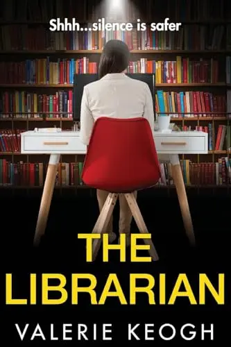 Cover of The Librarian
