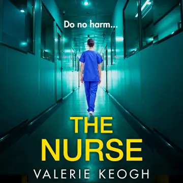 Cover of The Nurse