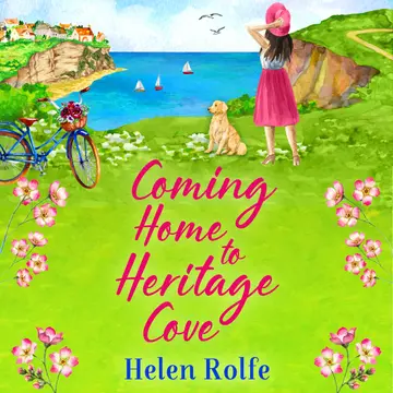 Cover of Coming Home to Heritage Cove