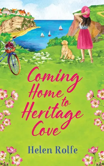 Cover of Coming Home to Heritage Cove