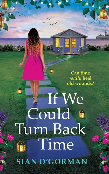 Cover of If We Could Turn Back Time
