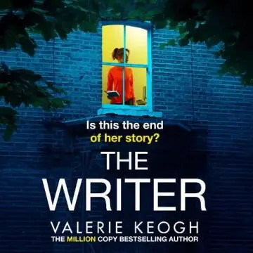 Cover of The Writer