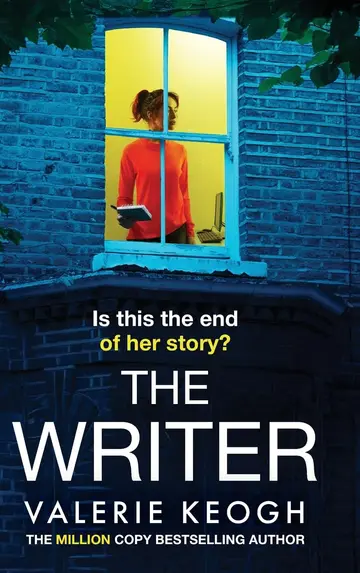 Cover of The Writer