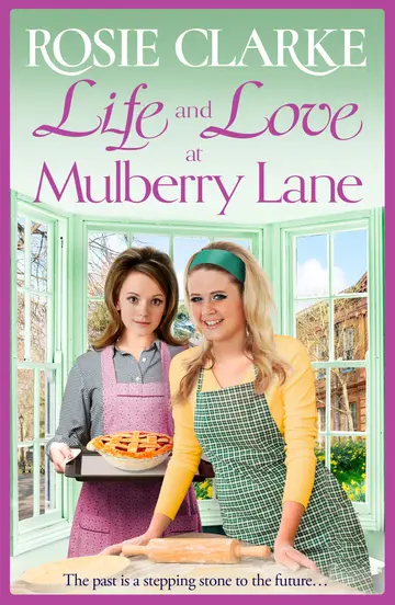 Cover of Life and Love at Mulberry Lane