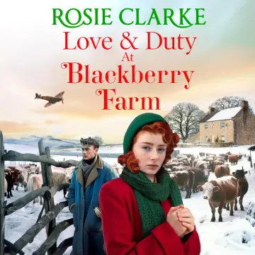 Cover of Love and Duty at Blackberry Farm