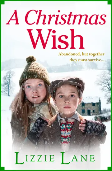 Cover of A Christmas Wish