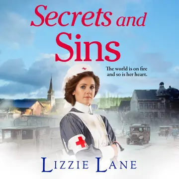 Cover of Secrets and Sins