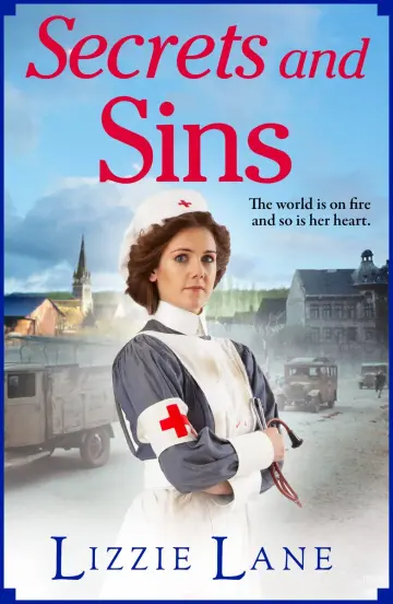 Cover of Secrets and Sins