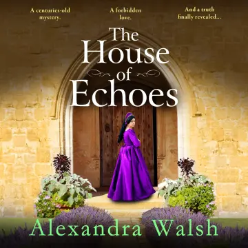 Cover of The House of Echoes