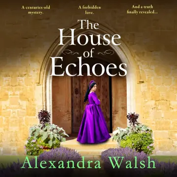 Cover of The House of Echoes
