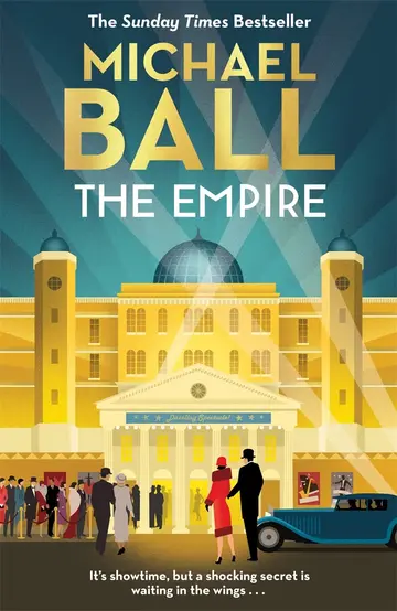 Cover of The Empire