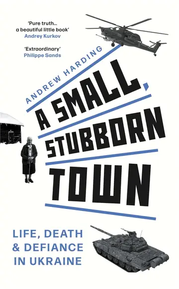 Cover of Small