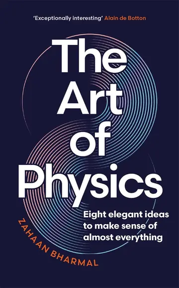 Cover of The Art of Physics