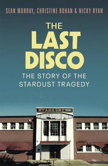Cover of The Last Disco
