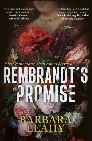 Cover of Rembrandt's Promise