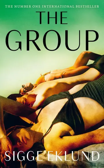 Cover of The Group