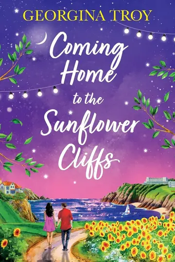 Cover of Coming Home to the Sunflower Cliffs