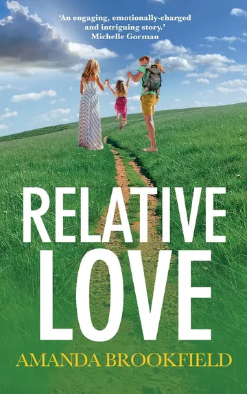 Cover of Relative Love