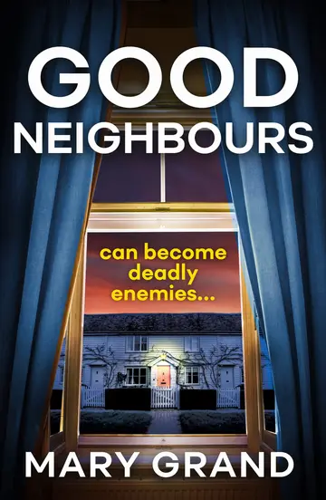 Cover of Good Neighbours