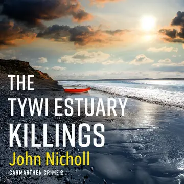 Cover of The Tywi Estuary Killings