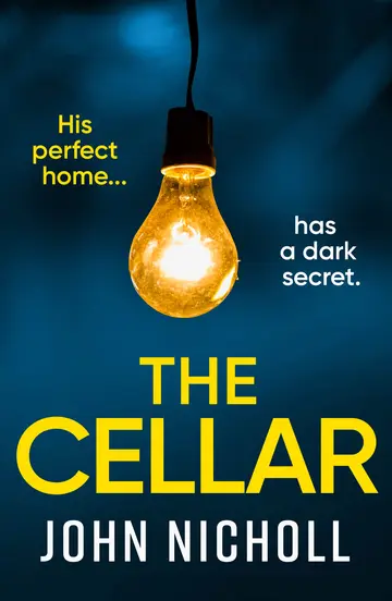 Cover of The Cellar