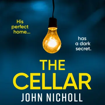 Cover of The Cellar