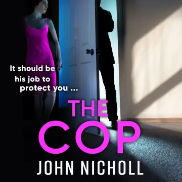 Cover of The Cop