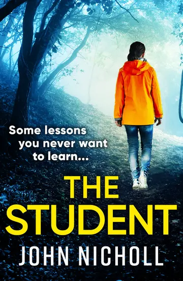 Cover of The Student