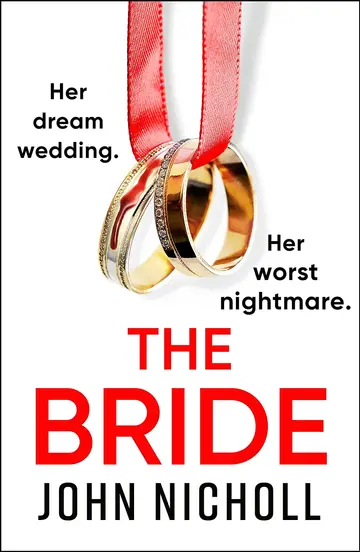 Cover of The Bride