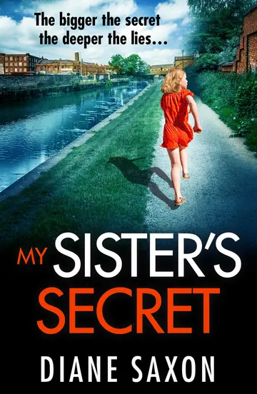 Cover of My Sister's Secret