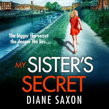 Cover of My Sister's Secret