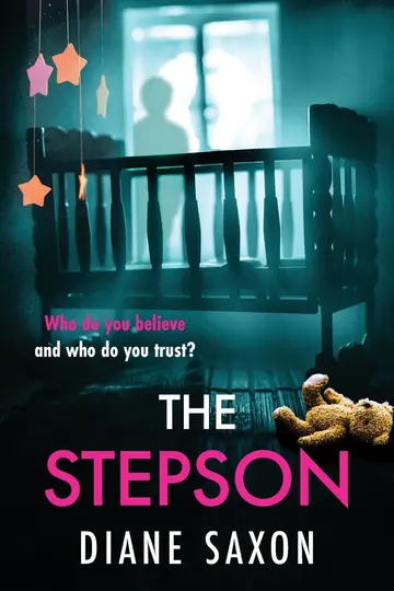 Cover of The Stepson