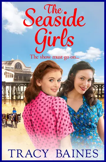 Cover of The Variety Girls