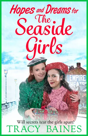Cover of Hopes and Dreams for the Variety Girls