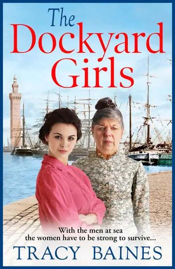 Cover of The Women of Fishers Wharf