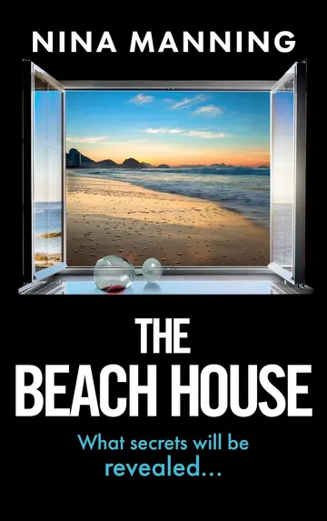 Cover of The Beach House