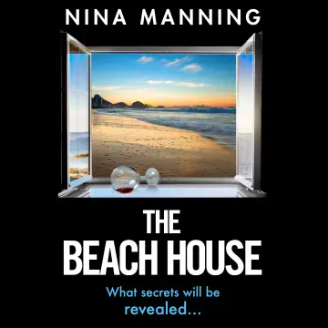 Cover of The Beach House